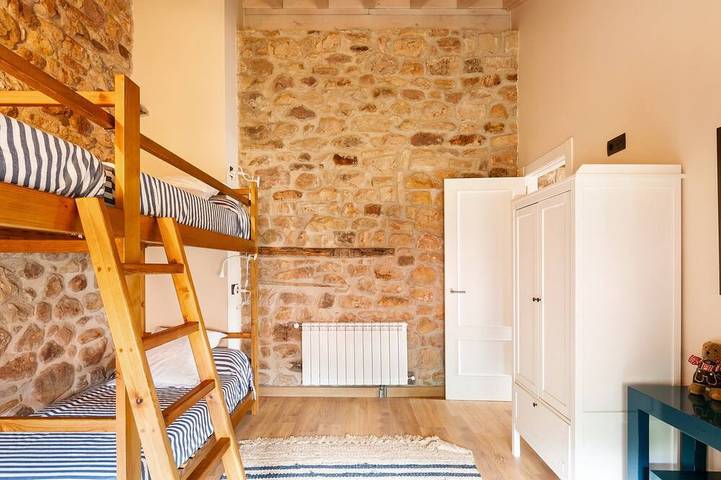 Beautiful rural house in Mazcuerras in Mazcuerras, Cantabrian Coast