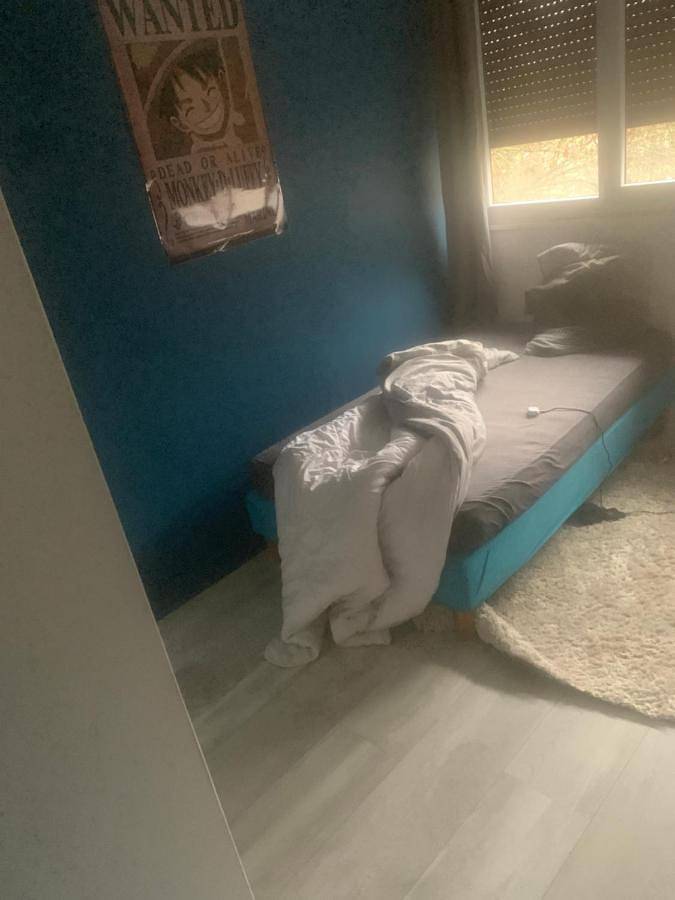 Gîte pour 4 personnes, avec balcon et vue à La Celle-Saint-Cloud - 3