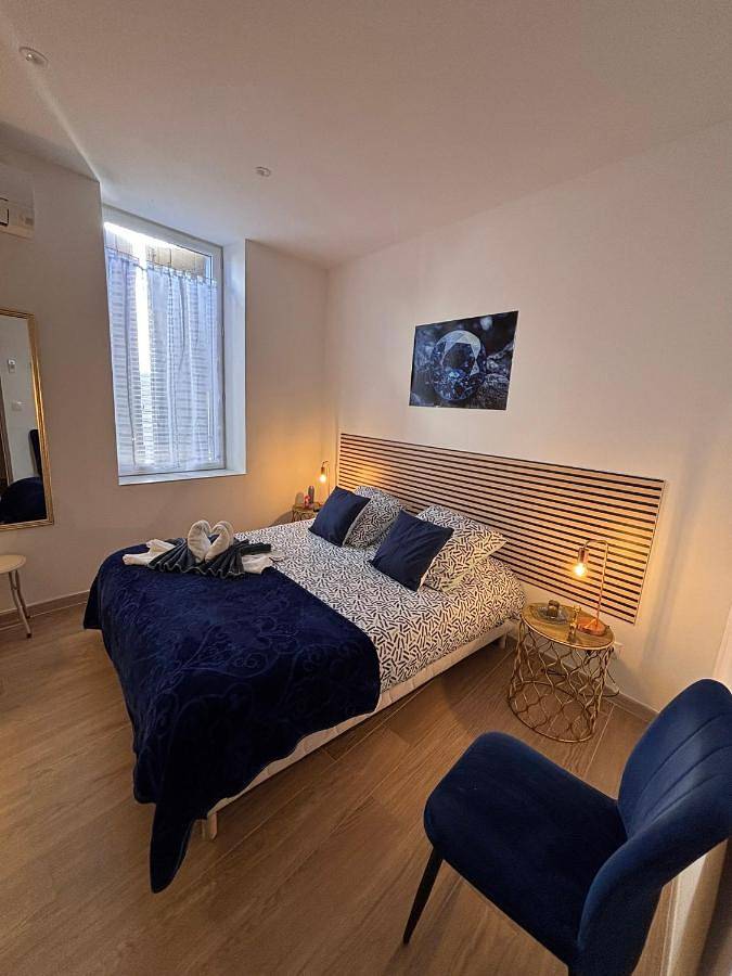 Chambre d’hôte pour 2 personnes, animaux acceptés à Narbonne - 2