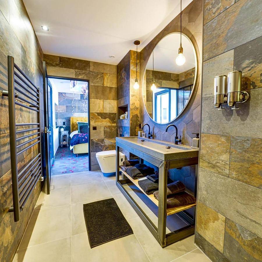 Deluxe Room in Martigues, Côte méditerranéenne (France)
