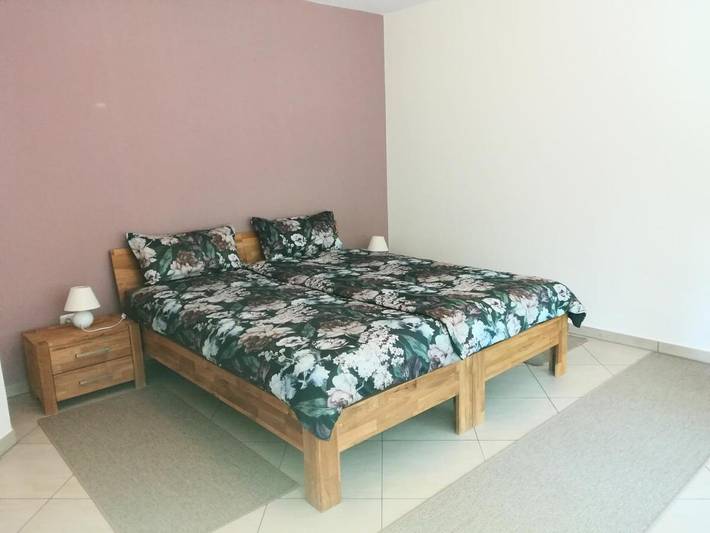 Ferienwohnung für 3 Personen, mit Terrasse und Garten sowie Ausblick in Hiltpoltstein - 4