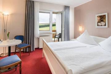 B&b für 2 Personen in Deudesfeld, Vulkaneifel, Bild 2