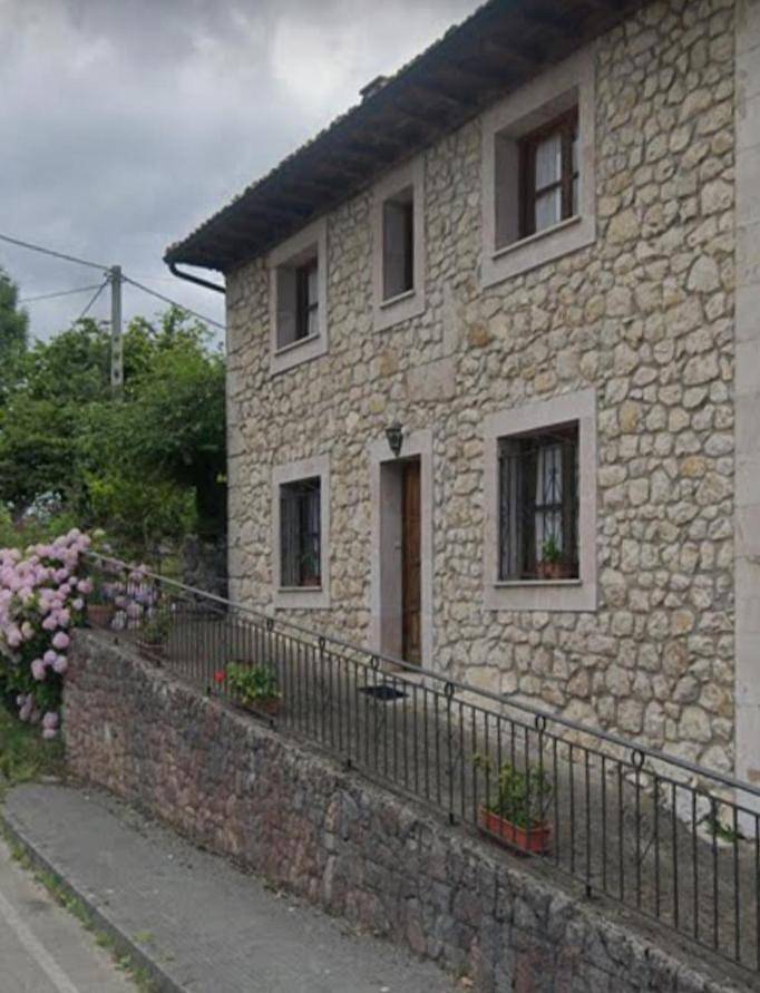 Casa de vacaciones para 5 personas, con vistas, Se admiten mascotas - 1