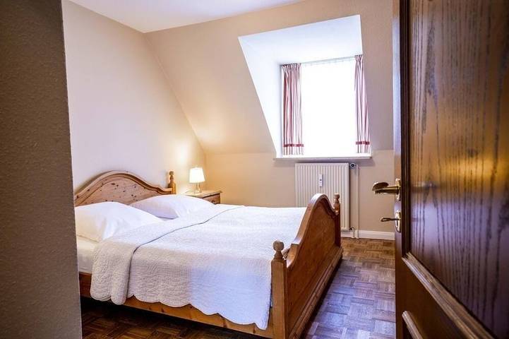 Ganze Wohnung, Ferienwohnung/App. für 2 Gäste mit 34m² in Lüdersburg in Lüdersburg, Elbtalaue