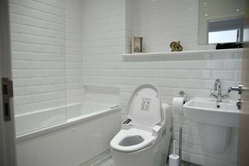 Vakantieappartement voor 2 Personen in Manchester, Greater Manchester, Afbeelding 3