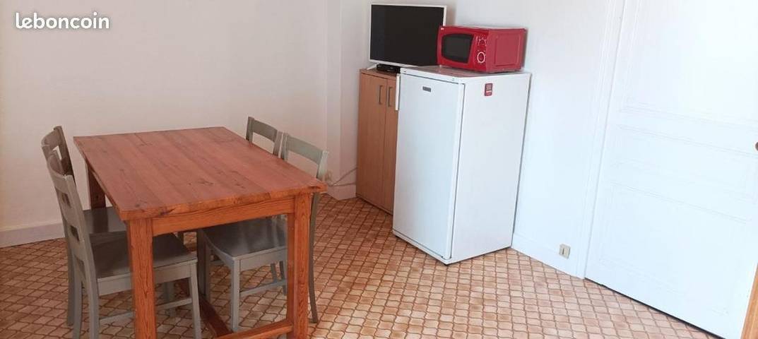 Location de vacances pour 2 personnes, avec jardin à Grues - 4
