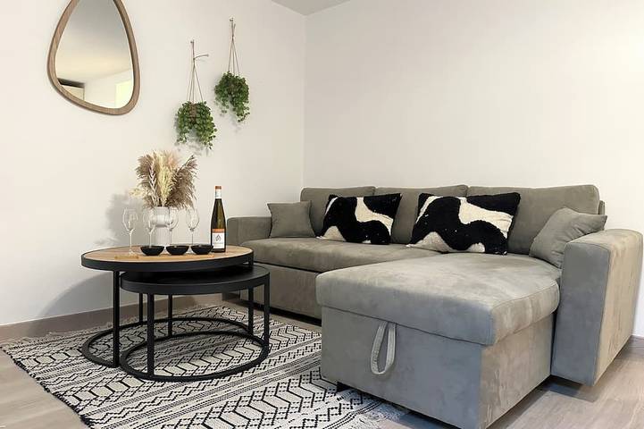 Ferienwohnung für 4 Personen - 1