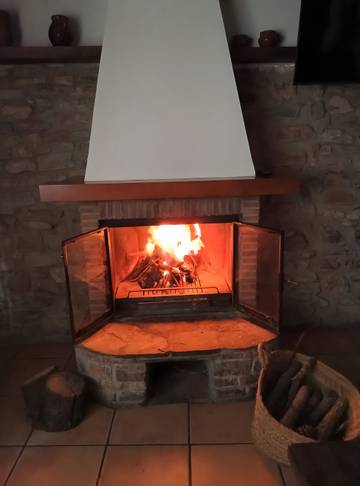 Villa für 16 Personen in Pina de Montalgrao, Region Valencia, Bild 1