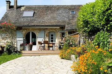 Gîte pour 6 personnes à Aydius