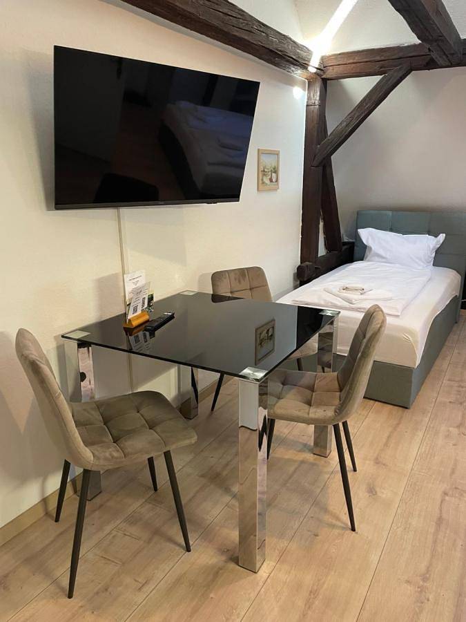 BnB für 4 Personen, mit Garten in Dresden - 2