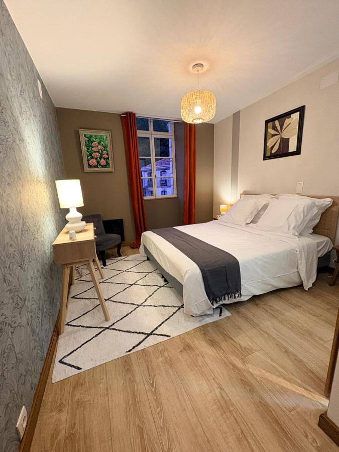 Gîte pour 4 personnes, avec vue et jardin dans Brantôme en Périgord - 3