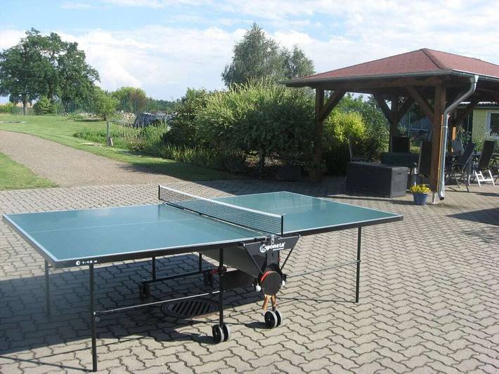 Ferienhaus für 2 Personen, mit Garten in Angermünde - 3