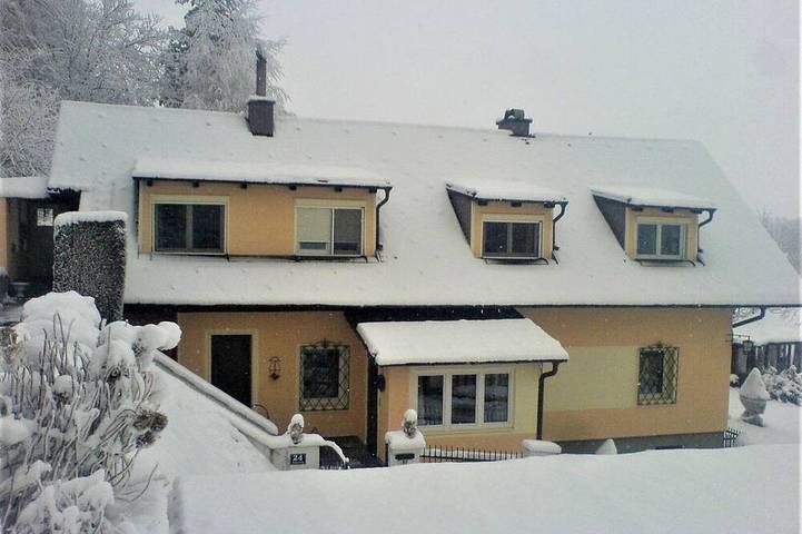 Ganze Wohnung, Appartement Ferienwohnung Bilek - Ferienwohnung mit 1 Schlaf- u. Wohzimmer in Gmunden, Bezirk Gmunden