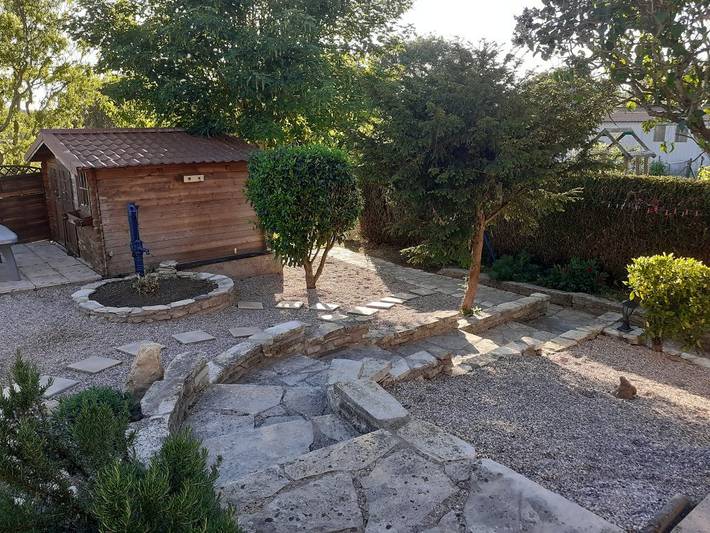 Gîte pour 9 personnes, avec jardin et balcon dans Boulay-Moselle - 2