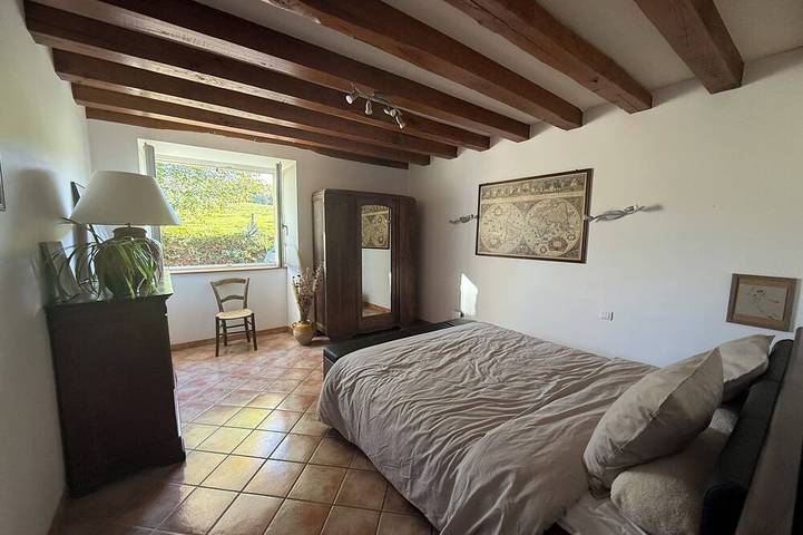 Location de vacances pour 7 personnes, avec Piscine à Ganties - 3