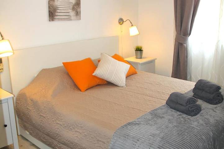Location de vacances pour 6 personnes, avec Balcon à Alcoutim - 4