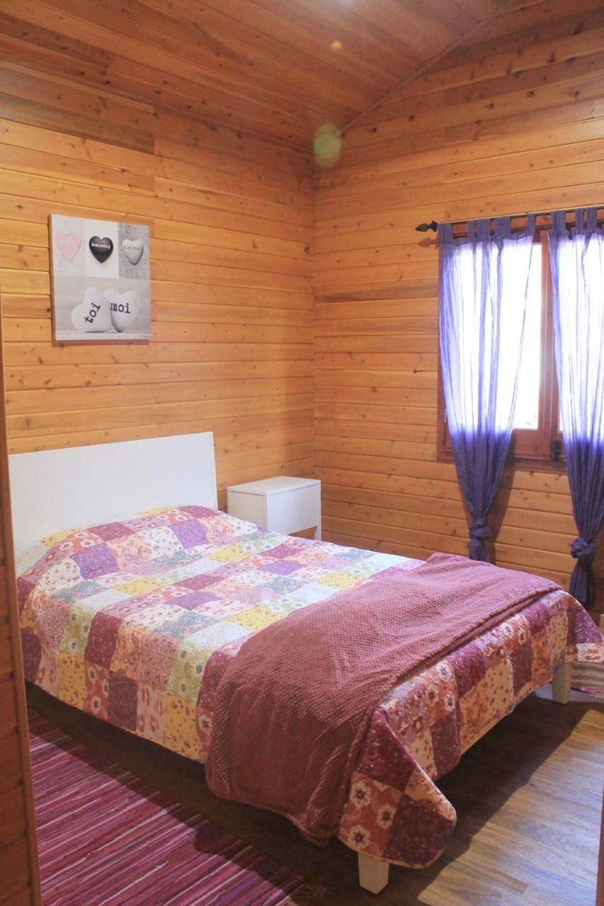 Two-Bedroom House in São Miguel Island, Furnas