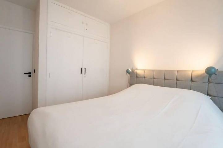 Apartamento entero, Escape with sea view in Blankenberge, Costa de Bélgica