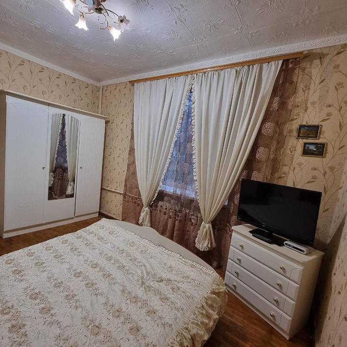 Appartement de vacances pour 4 personnes, avec jacuzzi et balcon, animaux acceptés