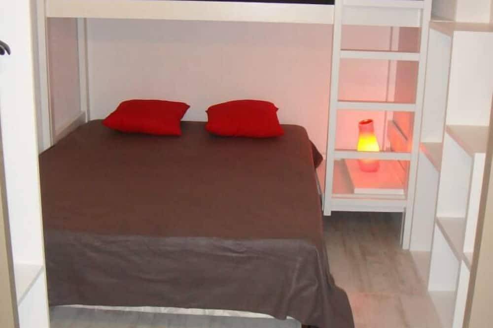 Ganze Wohnung, Ferienwohnung - Macot La Plagne in Belle Plagne, La Plagne-Tarentaise