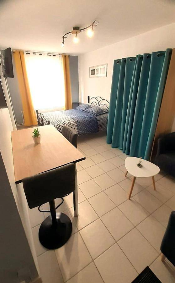 Gîte pour 2 personnes à Saint-Omer - 4