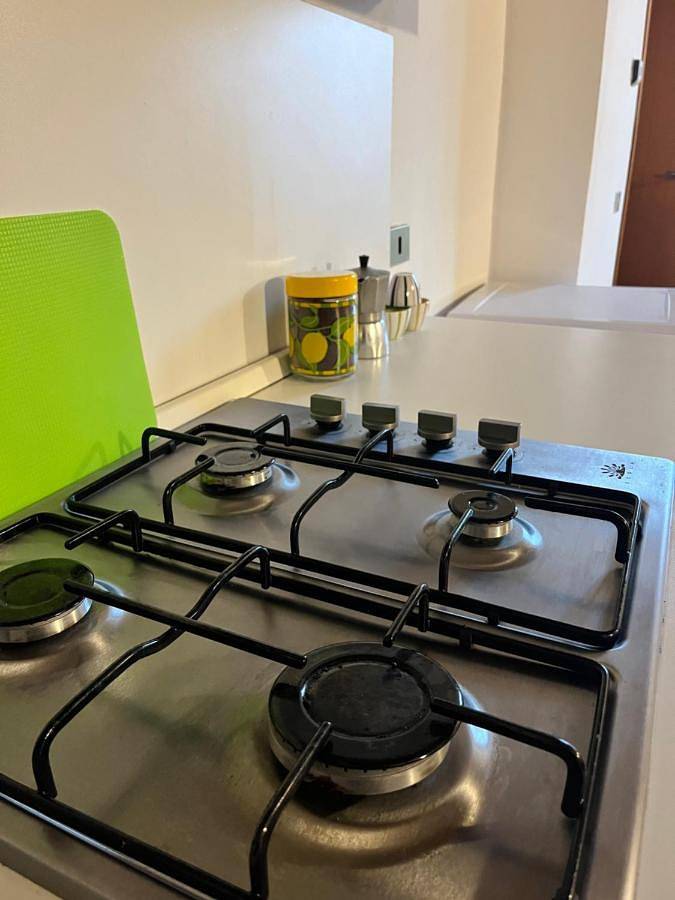 Gîte pour 2 personnes, avec terrasse, animaux acceptés à Lodi - 4