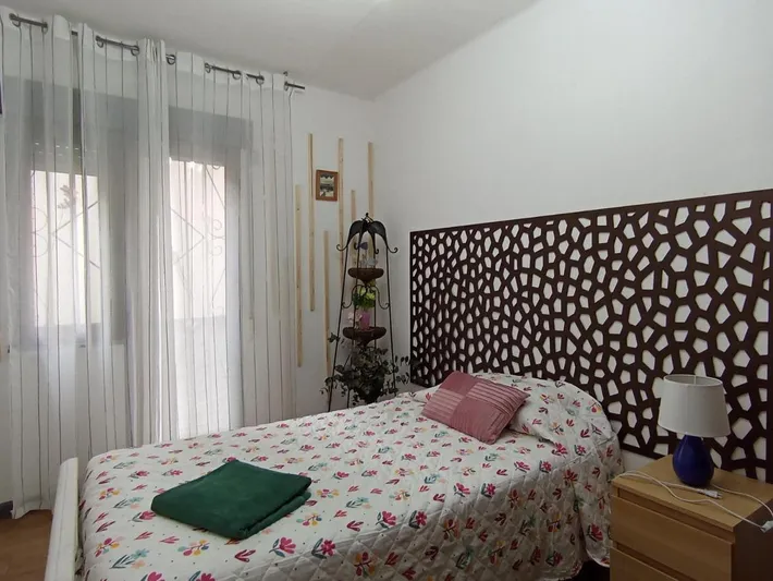 Apartamento de vacaciones para 4 personas, Se admiten mascotas - 1