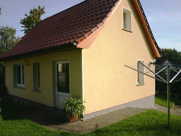 Ferienhaus für 5 Personen in Feldberger Seenlandschaft, Mecklenburg-Strelitz, Bild 2