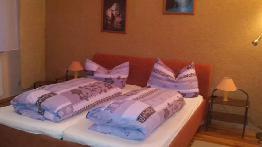 Ferienwohnung für 2 Personen - 1