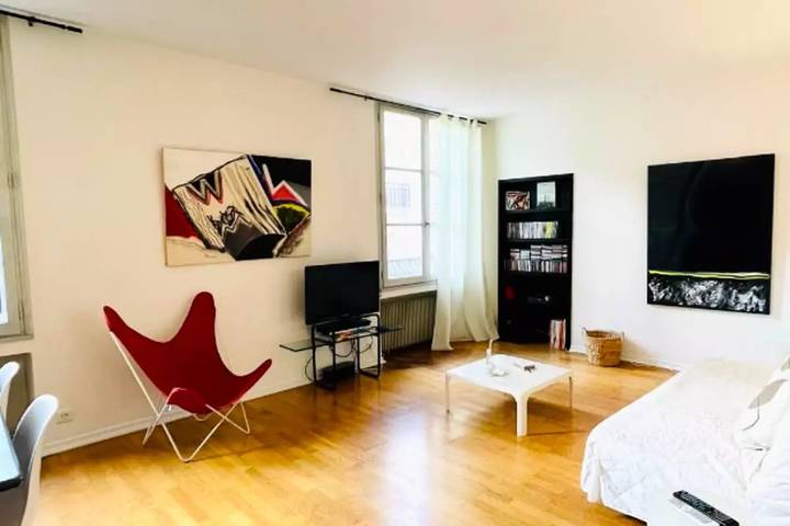 Gîte pour 4 personnes, avec terrasse à Perpignan - 4