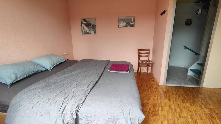Appartement voor 4 personen, met Balkon in Diemen