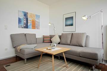 Vakantieappartement voor 4 Personen in Wangerooge, Duitse Waddeneilanden, Afbeelding 2