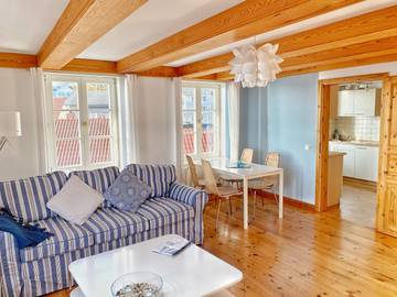 Ferienwohnung für 6 Personen in Sassnitz