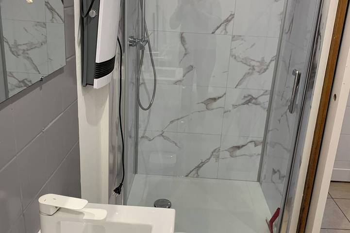 Appartement entier, Gîte 4 pers entre mer et campagne Saint Josse in Saint-Josse, Région de Montreuil