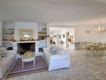 Ferienhaus in Cala d'Or, Santanyí für 12 