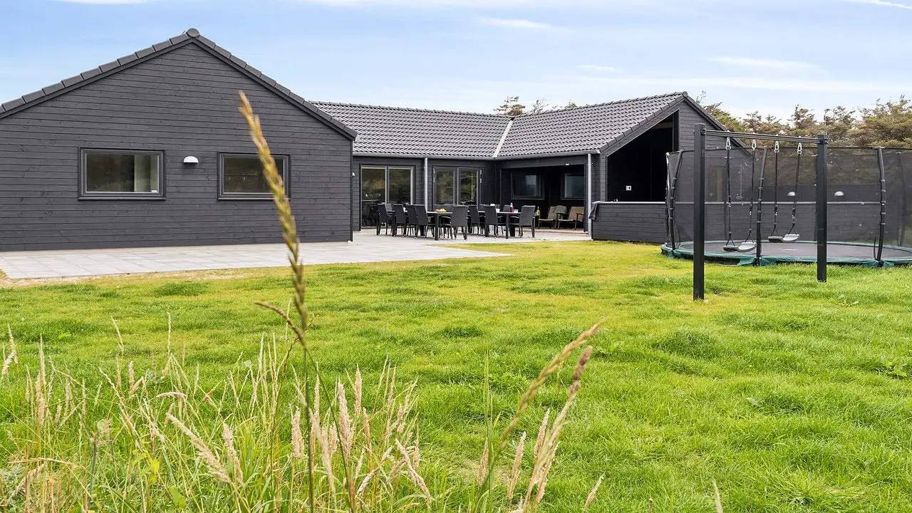 Ferienhaus für 20 Personen (267 m²) in Løkken in Nr. Lyngby, Hjørring und Umgebung