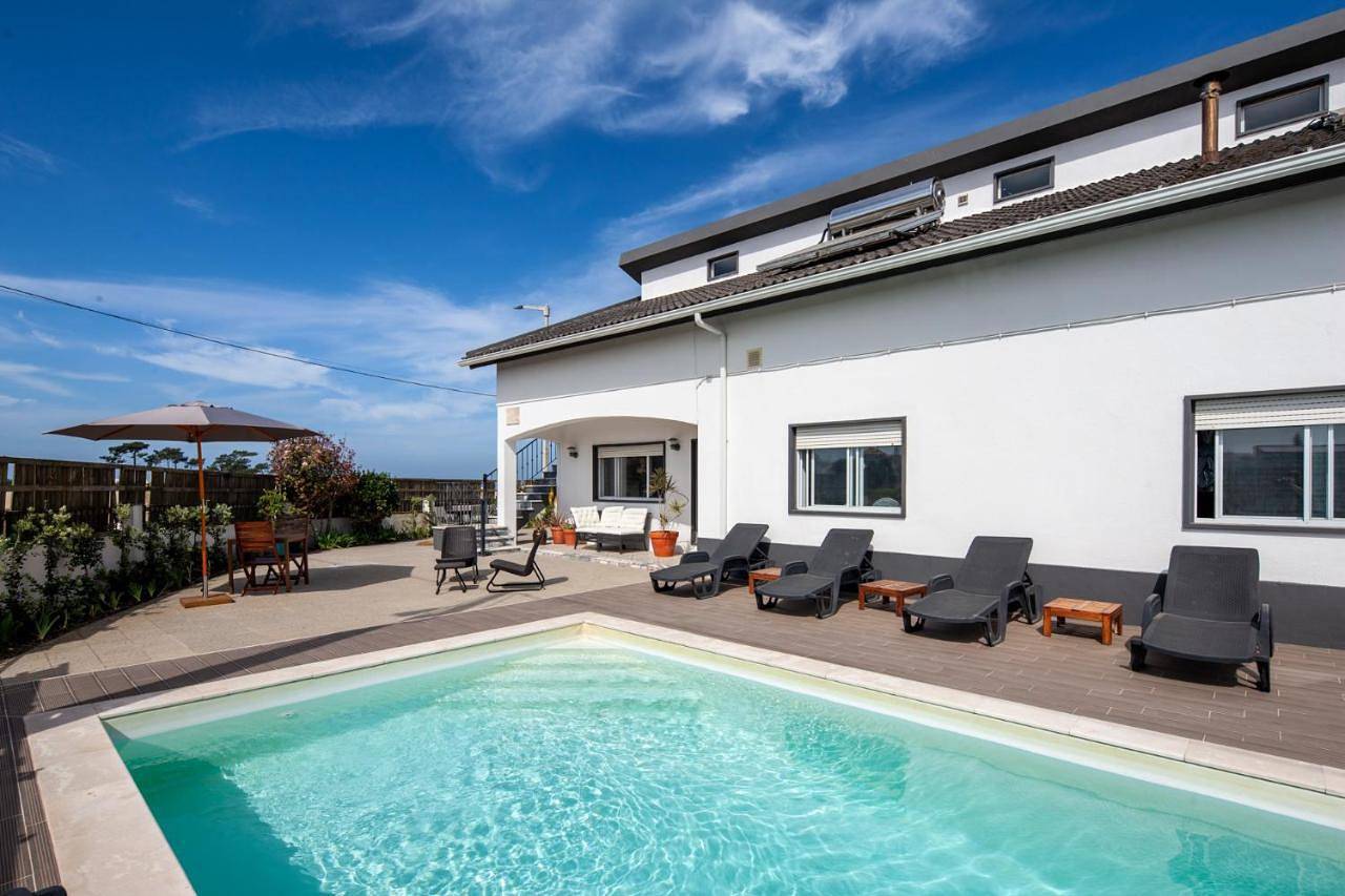 Apartamento inteiro, Tulip - Silvercoast Apartments in Peniche, Leiria distrito