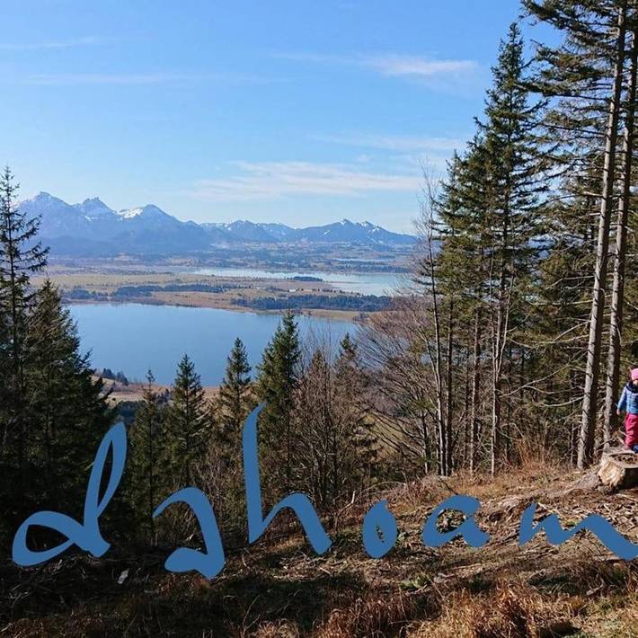 Ferienhaus für 2 Personen, mit Terrasse und Garten, mit Haustier in Wieskirche - 2