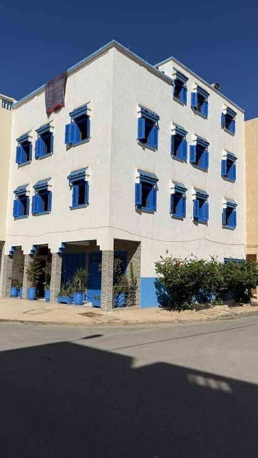 Appartement de vacances pour 4 personnes, avec vue et terrasse, animaux acceptés