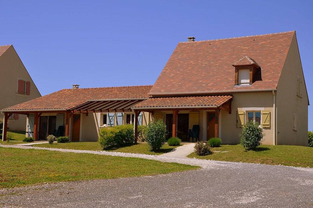 Maison de vacances