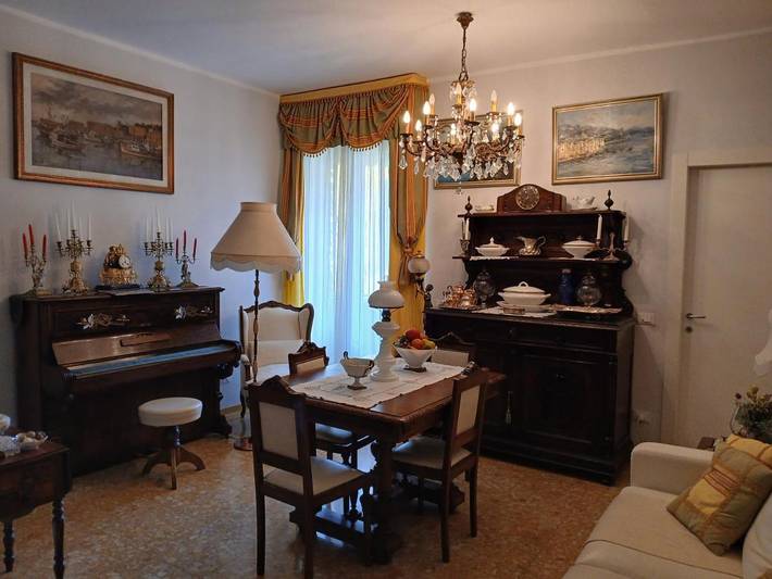 Bed and breakfast per 2 persone, con balcone - 1
