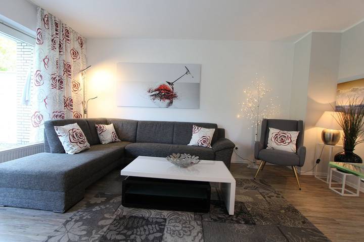 Ferienhaus für 4 Personen, mit Garten in Kellenhusen - 4