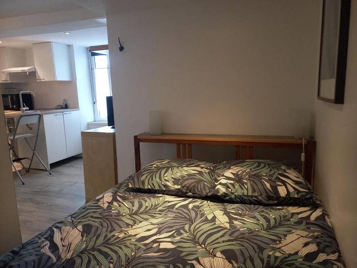 Gîte pour 2 personnes à Cuers - 3