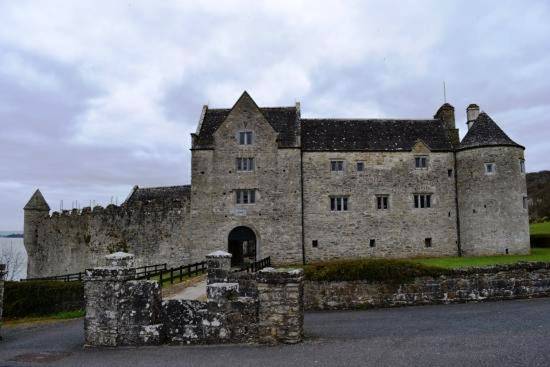 Gîte pour 2 personnes, avec terrasse et jardin à Sligo - 3