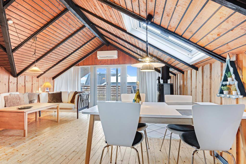 746 in Vejlby Klit, Lemvig und Umgebung