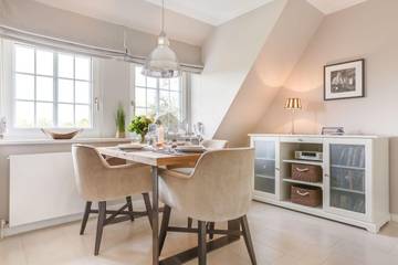 Ferienwohnung für 3 Personen in Keitum, Sylt, Bild 1