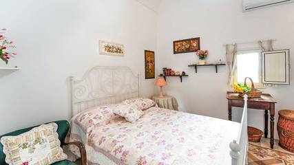 Casa Vacanza per 4 Persone in Casarano, Golfo di Taranto, Foto 1