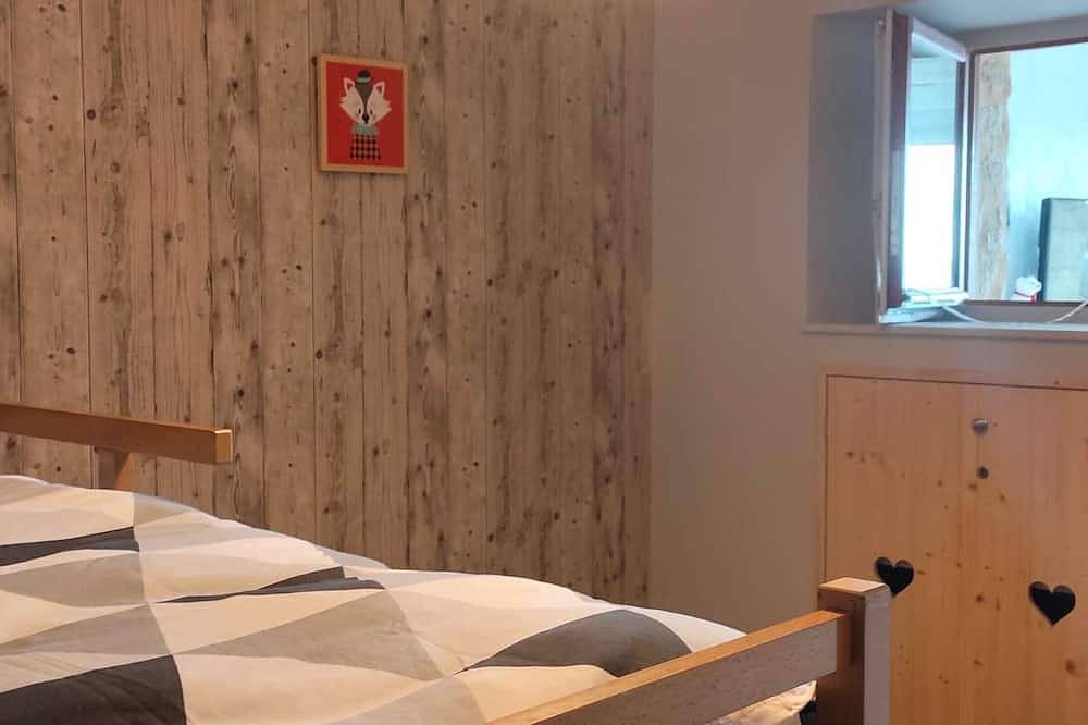 Apartamento entero, Cómodo Apartamento de 3 Piezas con Parking en Font-Romeu in Font-Romeu-Odeillo-Via, Parque Natural Regional de los Pirineos Catalanes