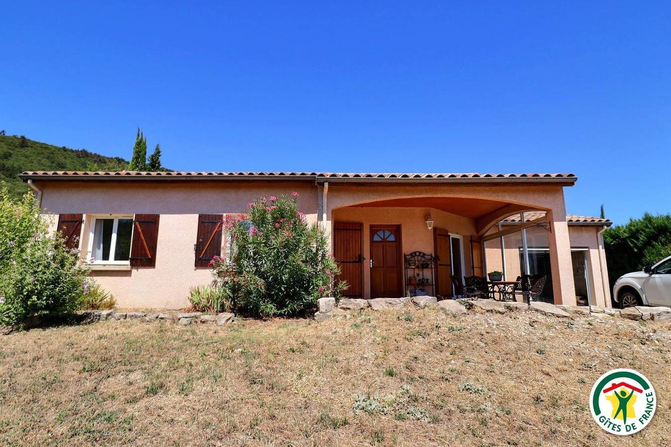 Casa vacanza a Drome a partire da 117€ a notte
