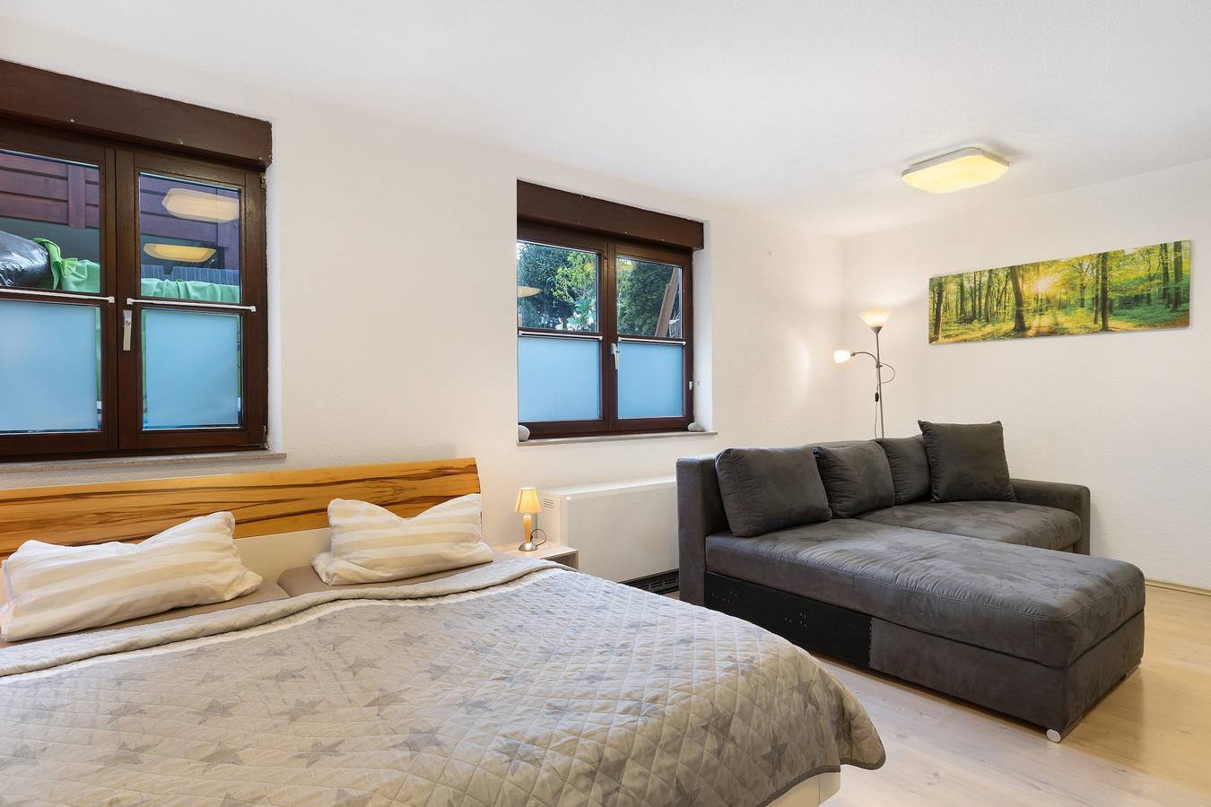 Apartamento entero, Apartamento “Citywohnung Tettnang” con wifi in Tettnang, Region Bodensee-Oberschwaben